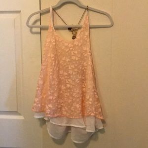 Cute summer top